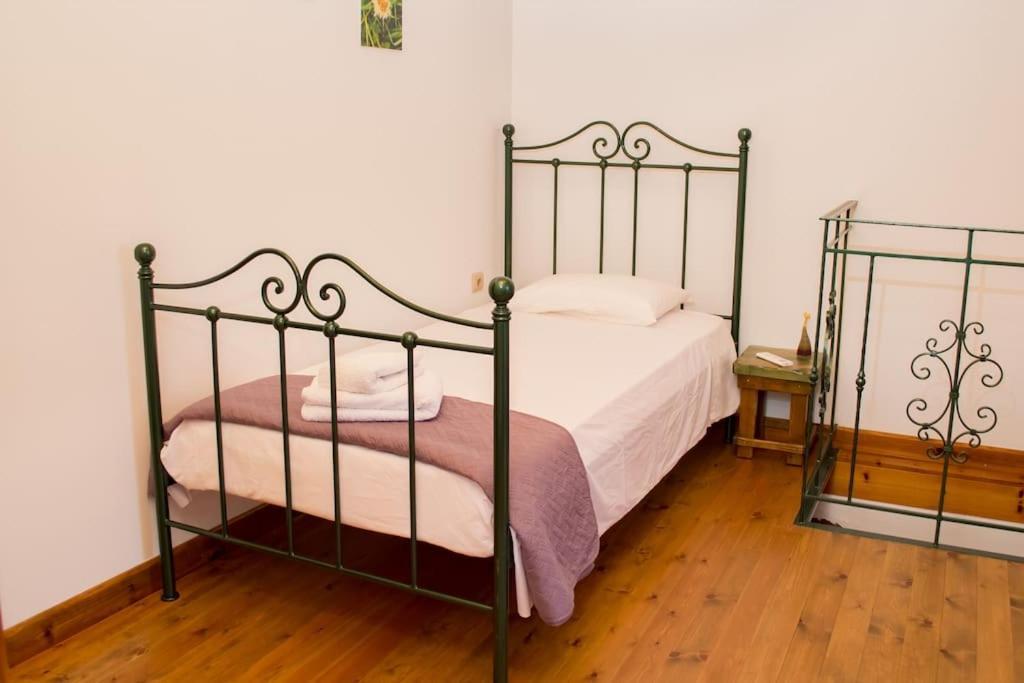 Tatil Evi Traditional House In Fres